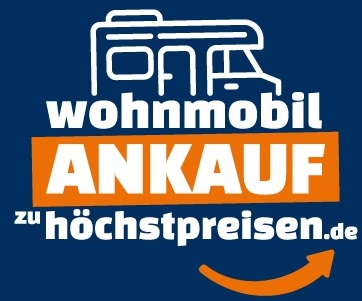 Wohnmobil Ankauf zu Höchstpreisen